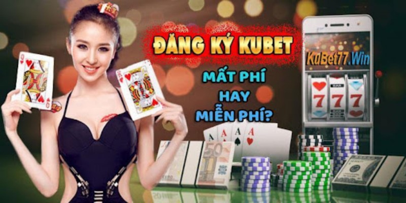 dang ky kubet dien thong tin