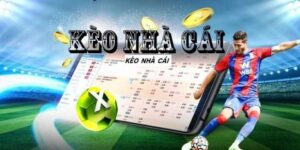 keo nha cai kubet cac loai keo