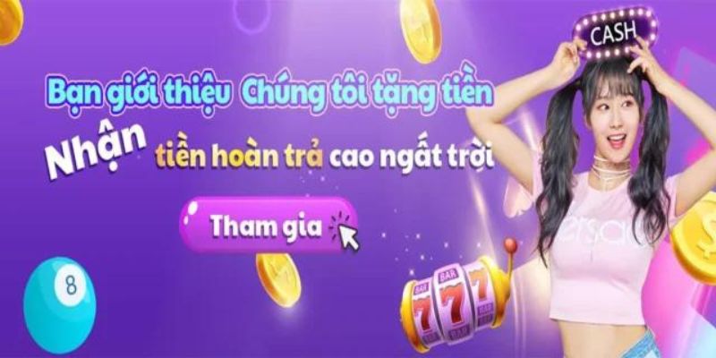 Thưởng của nhà cái lên đến 168k cho tân sinh viên