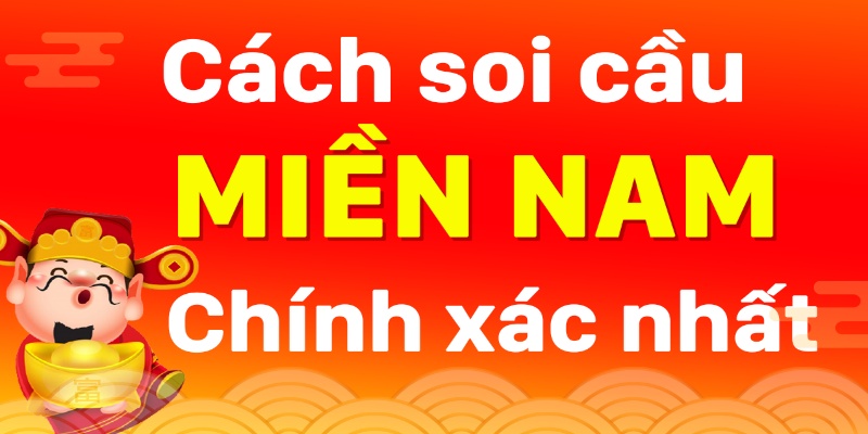 soi cau mien nam kubet 3 phuong phap